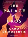 Cover image for The Palace of Eros